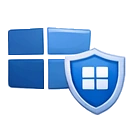 Integration with native Windows policies